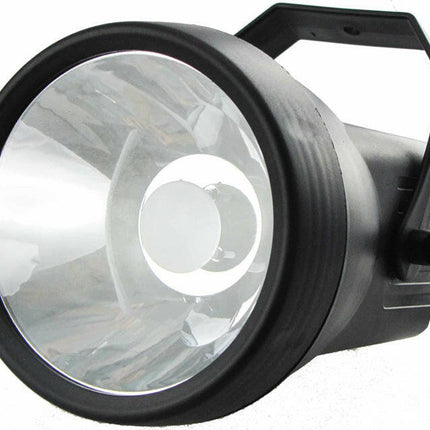 Projector Efeitos LED PAR36 Branco-Som e luz-Karma-Music Stage