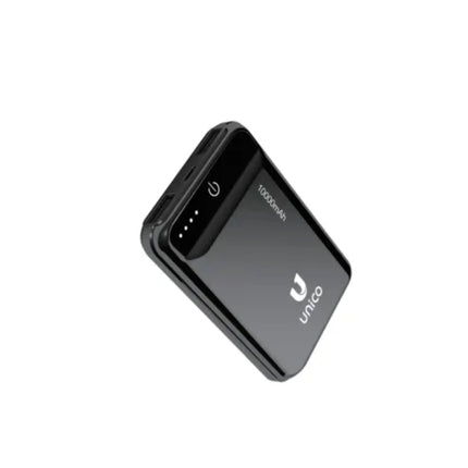 Carregador Portátil 2x USB (Power Bank) 5V 2,1A - 10000mAh-Baterias-Rock Space-Music Stage