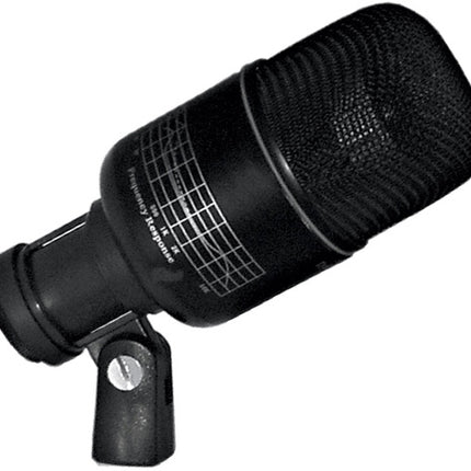 Microfone p/ Instrumentos Percussão-Som e luz-Karma-Music Stage