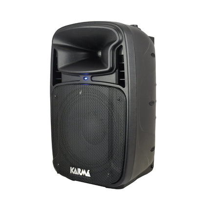 Coluna Activa 15" 410W USB/SD/MP3 Bluetooth + TWS