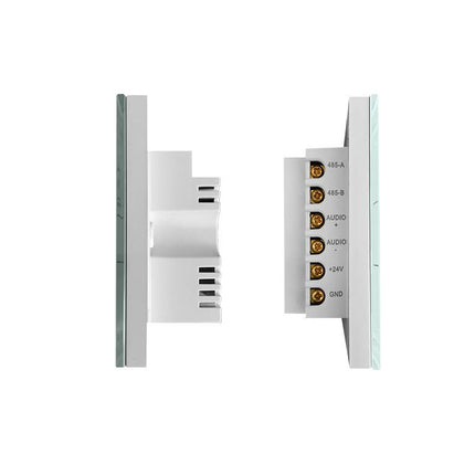 Controlador de Parede p/ Amplificadores PA