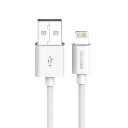 Cabo USB "A" Macho / Apple Lightning 1 metros