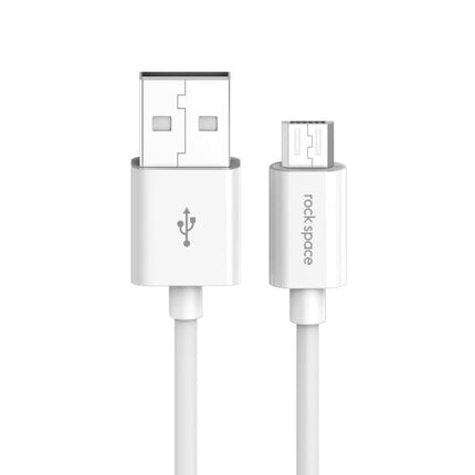 Cabo USB "A" Macho / Micro USB "B" 1 metros