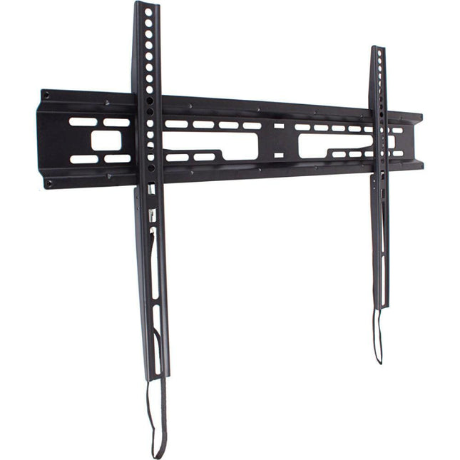 Suporte TV 32-80" Fixo Vesa 600x400-Tv audio e video-Ridem-Music Stage