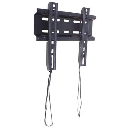 Suporte LCD/LED 13-43" Fixo Vesa 200-Tv audio e video-Ridem-Music Stage