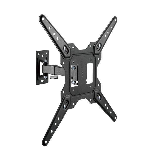 Suporte LCD/LED 23-55" 2 Articul Vesa 100-400-Tv audio e video-Ridem-Music Stage