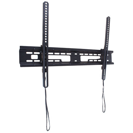 Suporte LCD/LED 32-80" Inclinável Vesa 600-Tv audio e video-Ridem-Music Stage