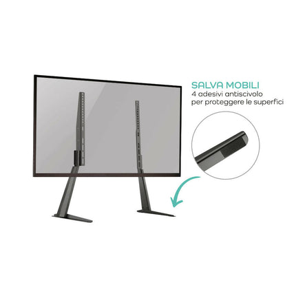 Suporte TV 32-70" Vesa 800