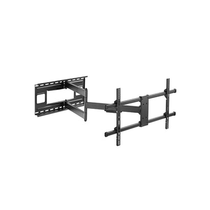 Suporte LCD/LED 43-80" 3 Articul Vesa 400-800-Alimentação-Ridem-Music Stage