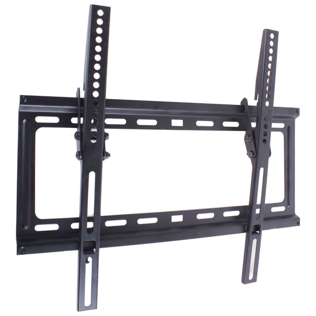 Suporte LCD/LED 23-60" Inclinável Vesa 400-Tv audio e video-Ridem-Music Stage