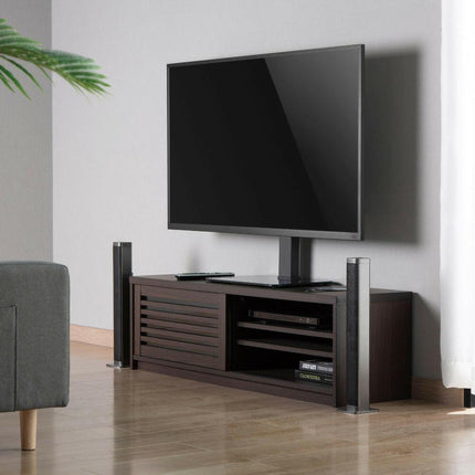 Suporte TV 37-70" Vesa 600-Tv audio e video-Ridem-Music Stage