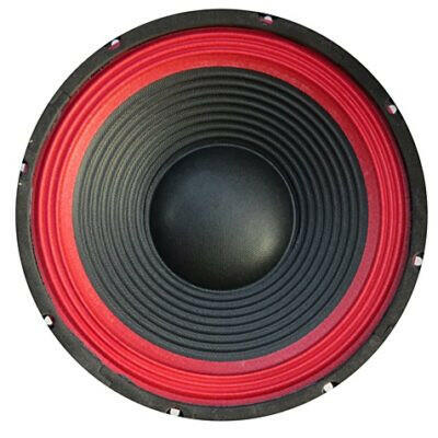 Woofer 10" 200W 8ohm (25cm)