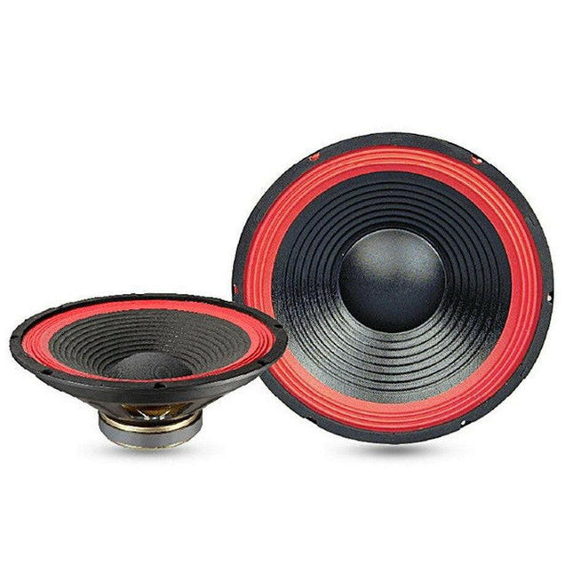 Woofer 12" 300W 8ohm (30cm)-Som e luz-Karma-Music Stage