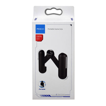 Suporte Jogo p/ Smartphones - Preto-Informatica e Multimedia-Rock Space-Music Stage