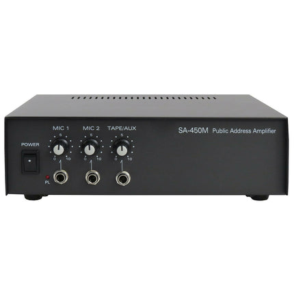 Amplificador Audio 30W DC12V