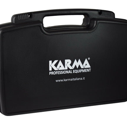 Microfone Headset - Cabeça s/ Fios + Receptor UHF 740-760MHz-Som e luz-Karma-Music Stage