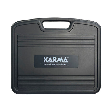 Microfone de Mão s/ Fios + Receptor UHF-Som e luz-Karma-Music Stage