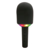 Microfone Karaoke Bluetooth SNG N - Preto