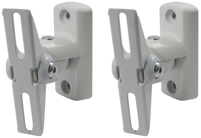 Suporte Colunas 11Kg (Par) - Parede-Som e luz-Karma-Music Stage