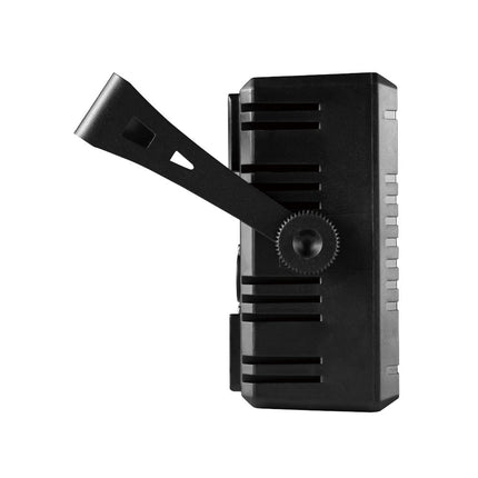 Strobe 288 LED RGB 60W-Som e luz-Karma-Music Stage