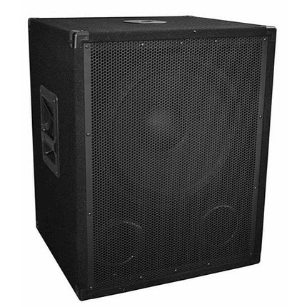 Coluna Subwoofer Passivo 15" 600W máx (300W RMS)