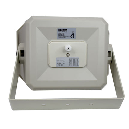 Corneta 100W 100V IP66-Som e luz-Karma-Music Stage