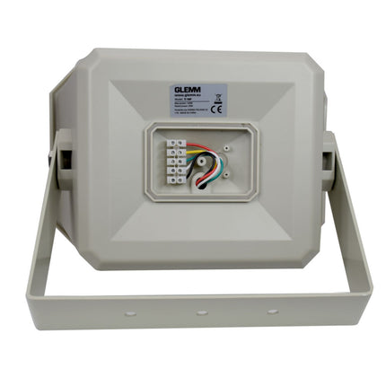 Corneta 100W 100V IP66-Som e luz-Karma-Music Stage