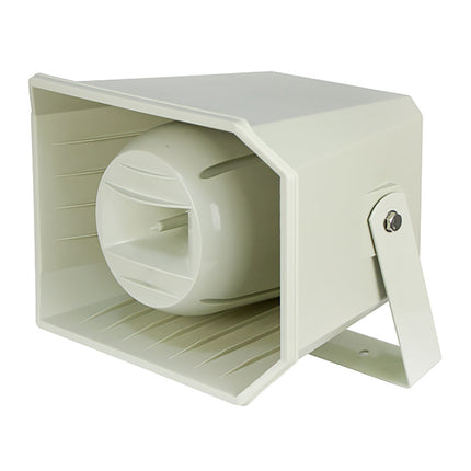 Corneta 100W 100V IP66-Som e luz-Karma-Music Stage