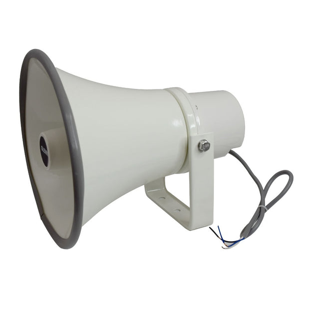 Corneta 60W 100V IP66-Som e luz-Karma-Music Stage