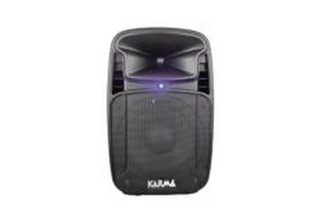 Coluna Passiva 10" 250W máx-Colunas Passivas-Karma-Music Stage