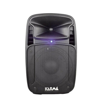 Coluna Passiva 15" 500W-Colunas Passivas-Karma-Music Stage