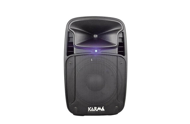 Coluna Passiva 12" 400W máx-Colunas Passivas-Karma-Music Stage