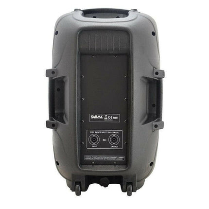 Coluna Passiva 12" 400W máx-Colunas Passivas-Karma-Music Stage