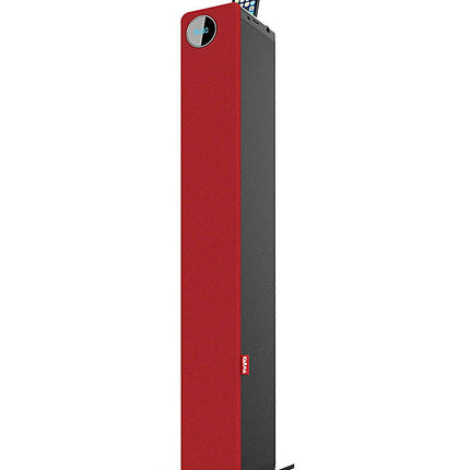 Coluna Activa 120W USB/SD/MP3 Bluetooth-Som e luz-Karma-Music Stage