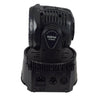 Robot LED Moving Head RGBW 7x10W DMX