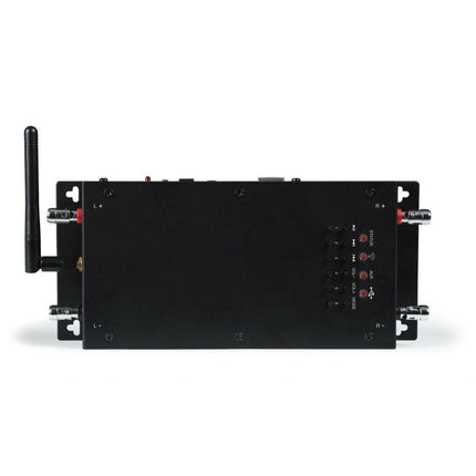 Amplificador Audio Wifi 2x40W 4ohm-Som e luz-Glemm-Music Stage