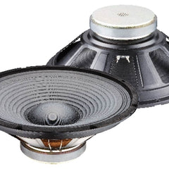 Woofer 15" 300W 8ohm (38cm)-Som e luz-Karma-Music Stage