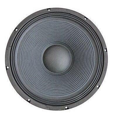 Woofer 15" 500W 8ohm (38cm)-Som e luz-Karma-Music Stage