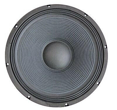 Woofer 15" 500W 8ohm (38cm)-Som e luz-Karma-Music Stage