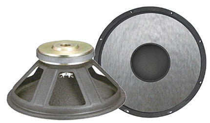 Woofer 18" 800W 8ohm (46cm)-Som e luz-Karma-Music Stage