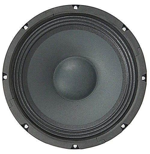 Woofer 8" 200W 4ohm (20cm)-Som e luz-Karma-Music Stage