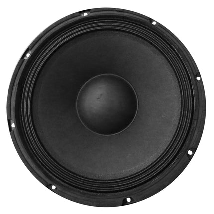 Woofer 10" 250W 8ohm (25cm)-Som e luz-Karma-Music Stage