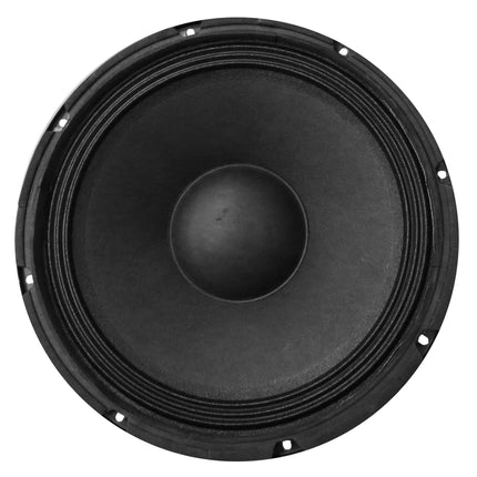 Woofer 10" 250W 8ohm (25cm)-Som e luz-Karma-Music Stage