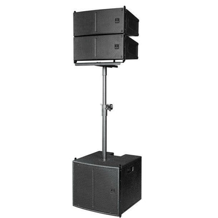 IHOS Kos System 1 Sistema Line Array Amplificado 1600W RMS