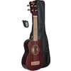 Kohala it KPP-S PACK UKELELE SOPRANO.