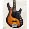 Prs guitars SE KESTREL BASS TRI-COLOR SUNBURST