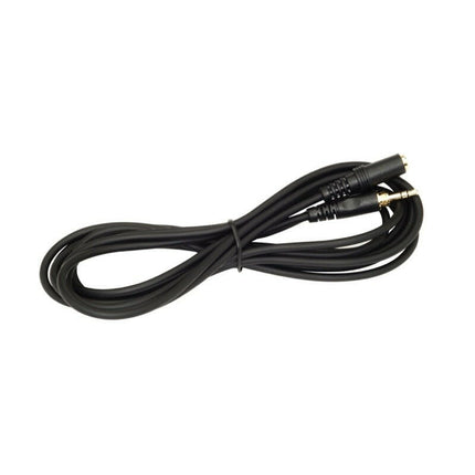 Krk Straight Headphone Extension Cable 10m-Monitor de Estúdio-KRK-Music Stage