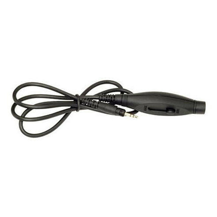 Krk In-line Volumen Control Cable-Monitor de Estúdio-KRK-Music Stage