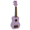 Kohala it KT-SPU UKELELE SOPRANO EN TILO. TIKI SERIES