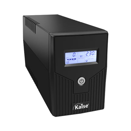 UPS 800VA / 480W (2x Schuko)